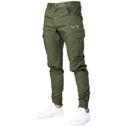 Men Cargo Trouser